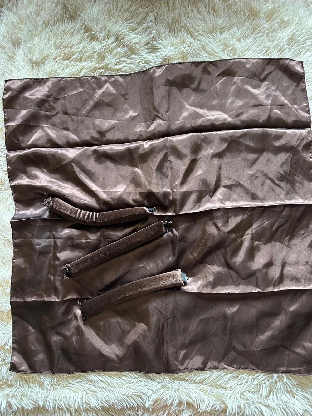 Women’s Hair Roller Set